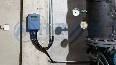 超聲波流量計(jì)廠家如何解決信號(hào)干擾